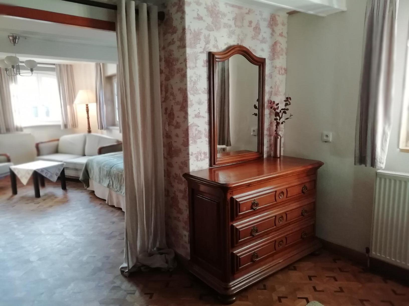 Chambres D'Hotes Sabine Billmann Hunspach Dış mekan fotoğraf