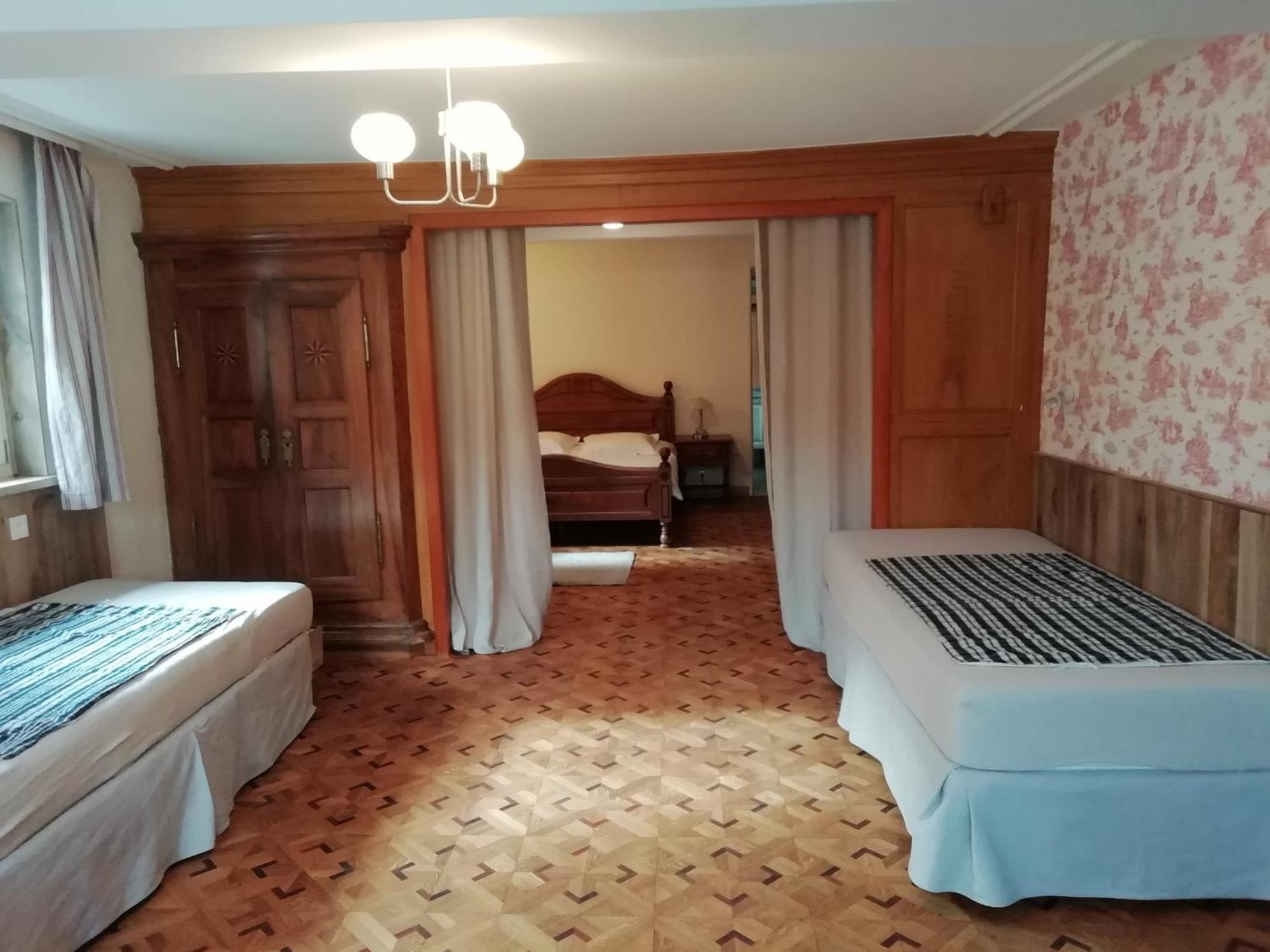 Chambres D'Hotes Sabine Billmann Hunspach Dış mekan fotoğraf