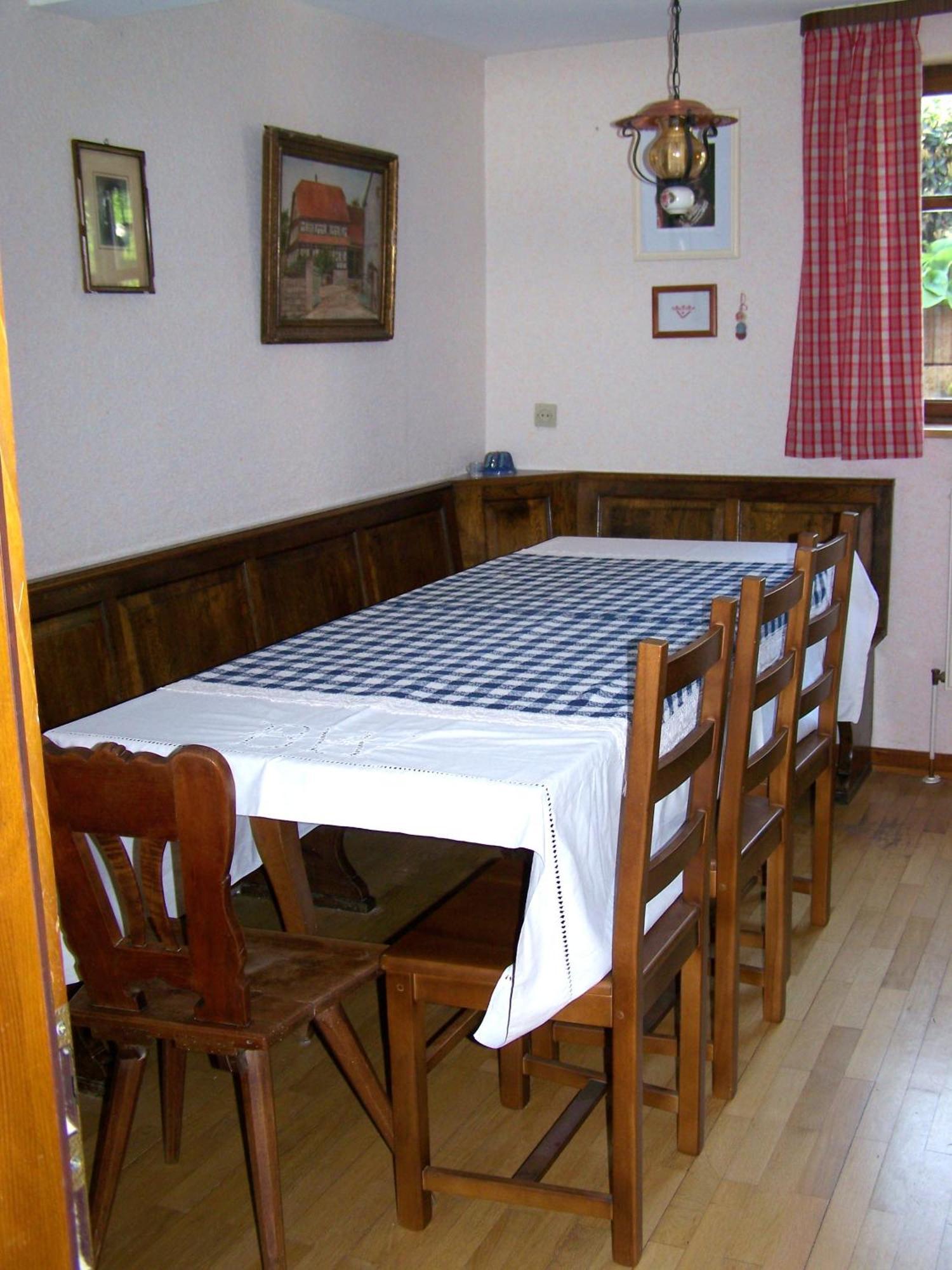 Chambres D'Hotes Sabine Billmann Hunspach Dış mekan fotoğraf