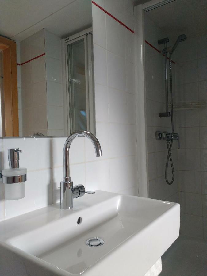 Chambres D'Hotes Sabine Billmann Hunspach Dış mekan fotoğraf